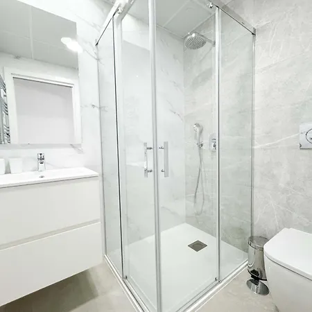 Apartment Sunset Cliffs Terra Gold Benidorm