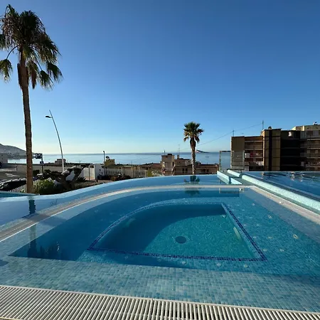Sunset Cliffs Terra Gold Apartment