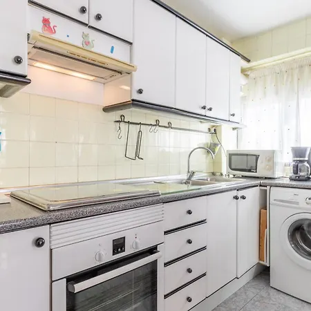 Familias Apartment *