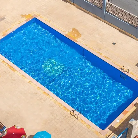 Apartment Familias *