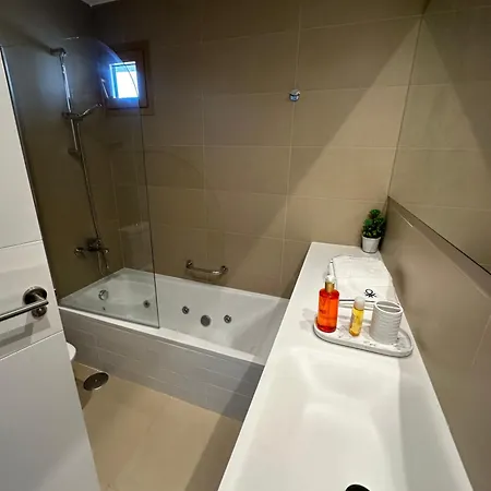 Intempo Sky 26 Floor Seaview