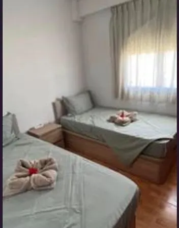 Apartamento Piso Amsterdam Benidorm