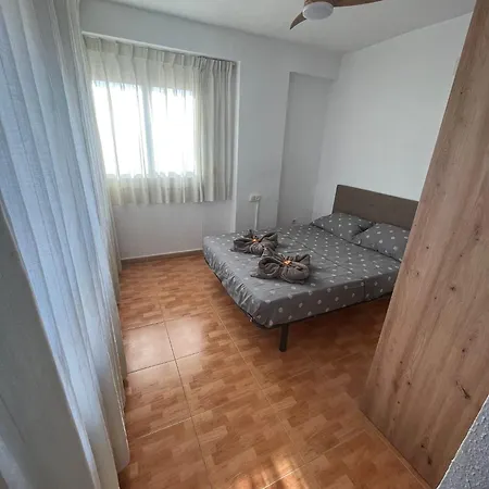 Piso Amsterdam Apartamento