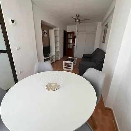 Piso Amsterdam * Benidorm