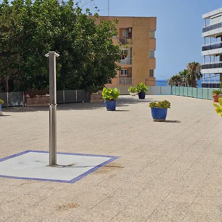 Apartment Cornelia If Benidorm