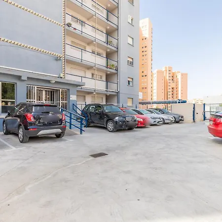 Apartment Familias *