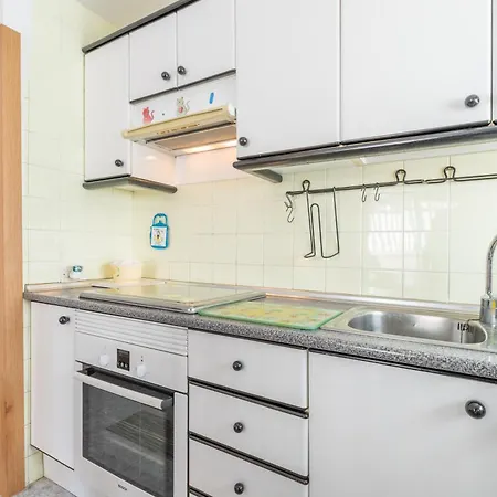 Familias Apartment *