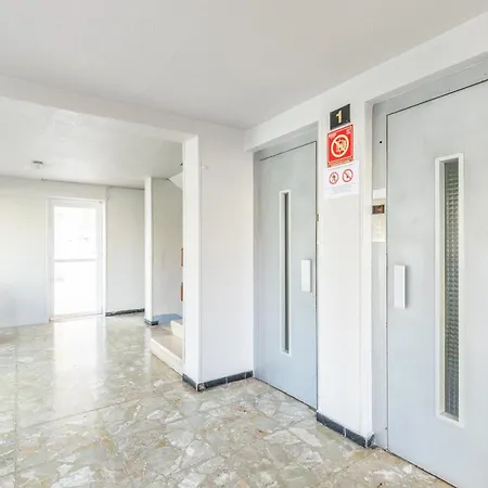 Familias Apartment Benidorm