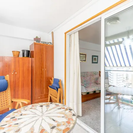 Apartment Familias Benidorm