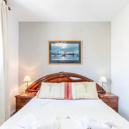 Familias Apartment Benidorm