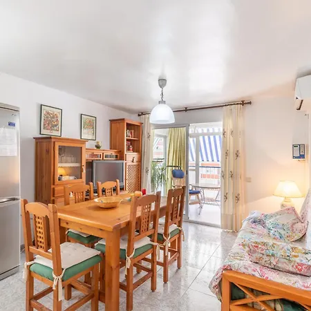 Apartment Familias *