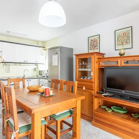 Familias Apartment Benidorm