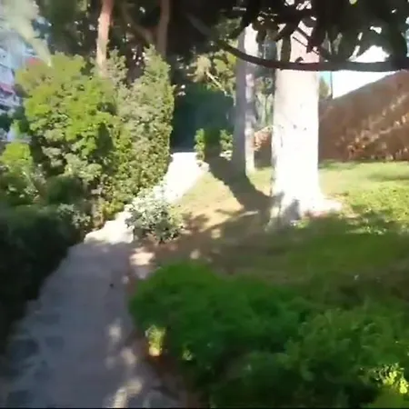 Nuevo Apto Hasta 6 Personas Muy Cerca De Playa Levante Con Jardines Y Gran Piscina , Pista De Tennis Y Futbol Deportes Y Zona Infantil ,en Urbanizacion Con Parking Apartment *