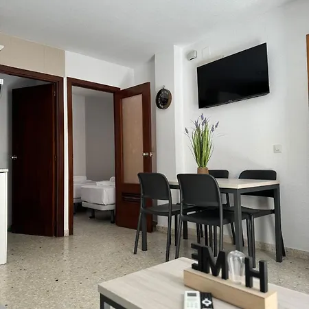 Apartment L&g