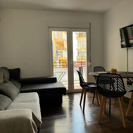 L&g Apartment
