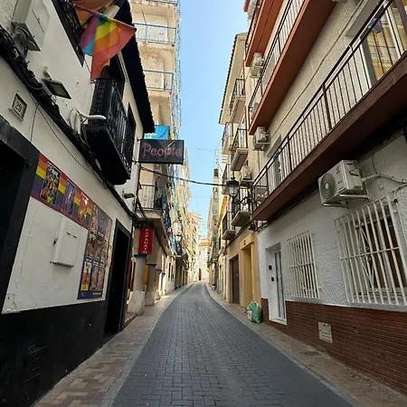 L&g Benidorm