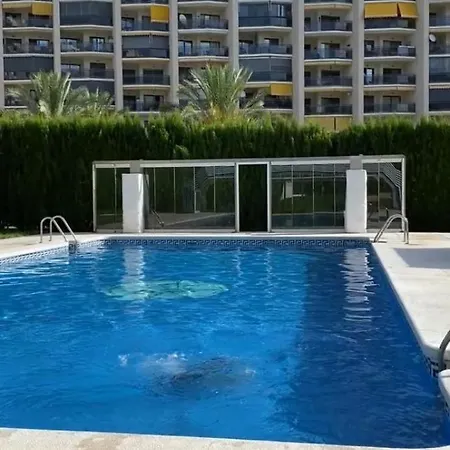 La Cala Апартаменты