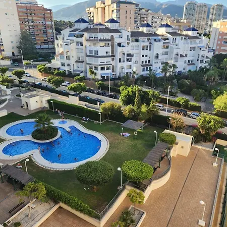 Apartment Cozy La Cala De Finestrat Benidorm