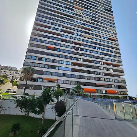 Appartement Trinisol If