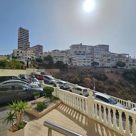 Appartement Trinisol If *