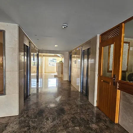 Trinisol If Appartement