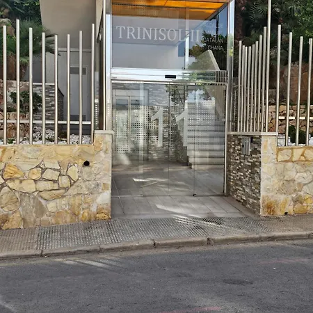 Trinisol If Appartement Benidorm