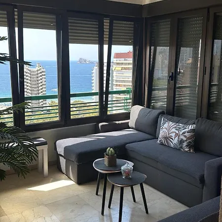 Apartment Centro *