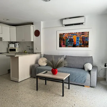 Apartment L&g