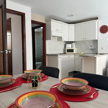 L&g Apartment *