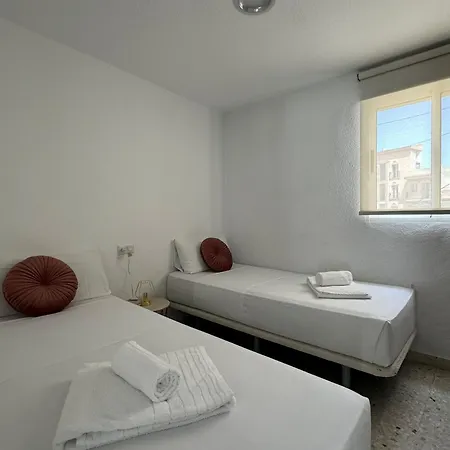 Apartment L&g *