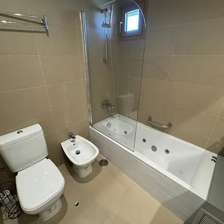 Intempo Sky 26 Floor Seaview Appartement