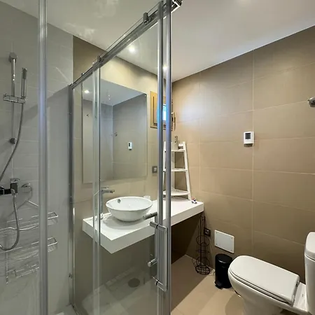 Appartement Intempo Sky 26 Floor Seaview Benidorm