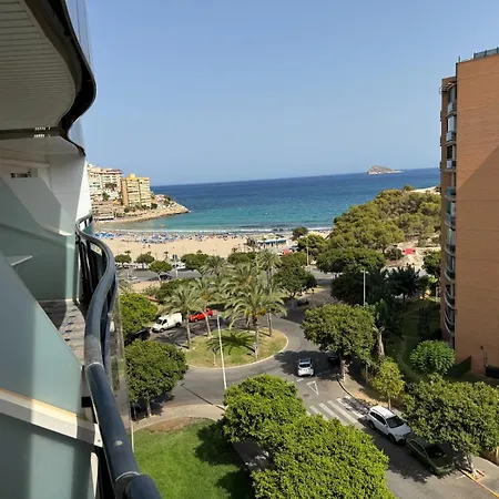 La Cala Апартаменты