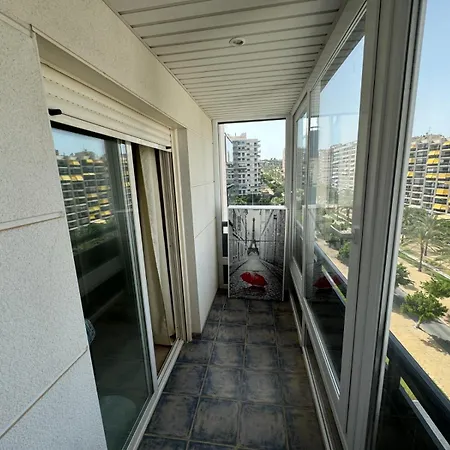 Apartment La Cala *