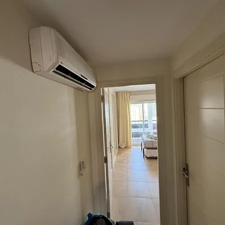 Apartment La Cala Benidorm