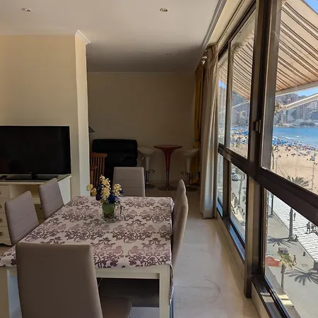 Apartment Gemelos - Arena *