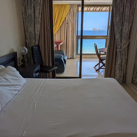 Gemelos - Arena Apartment Benidorm