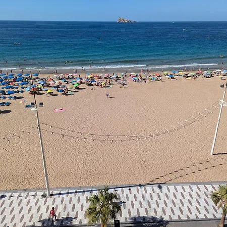 Apartment Gemelos - Arena Benidorm