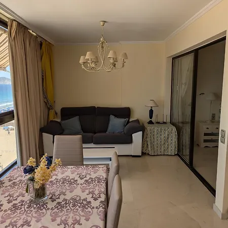 Gemelos - Arena Apartment *