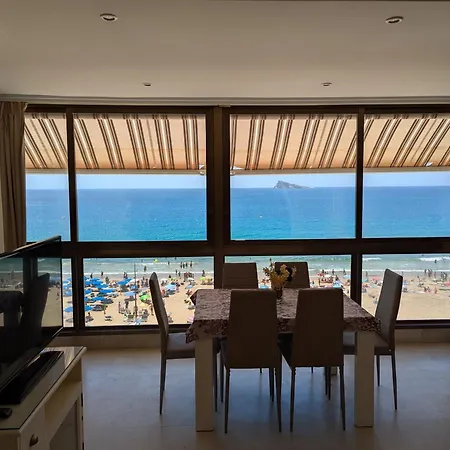 Apartment Gemelos - Arena *