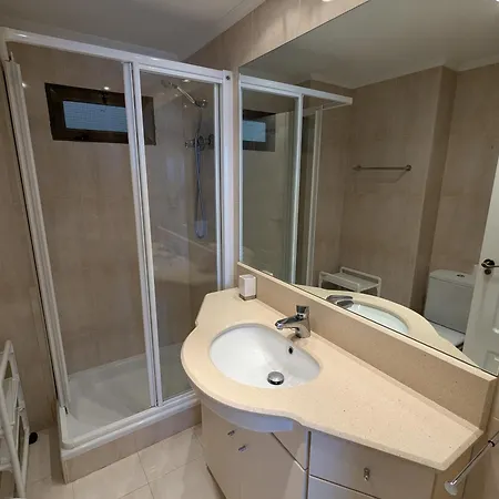 Apartment Gemelos - Arena Benidorm