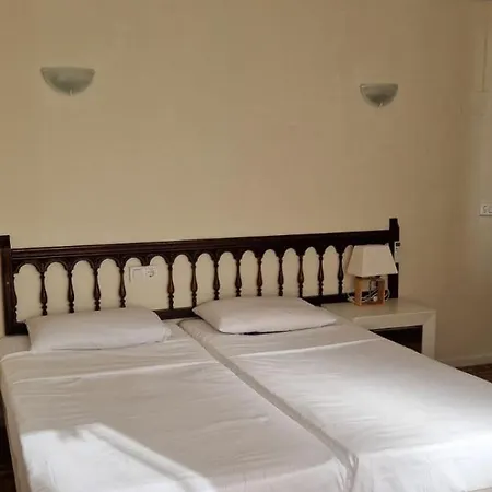 Bermudas-turis Apartamento