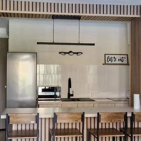 Apartamento Bermudas-turis *