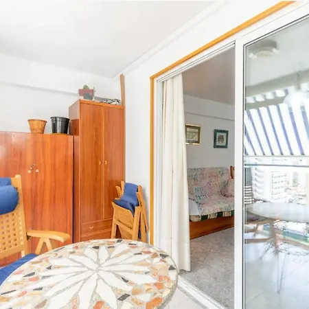 Apartamento Ideal Para Familias Appartement