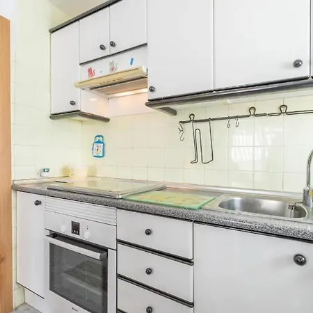 Appartement Apartamento Ideal Para Familias Benidorm