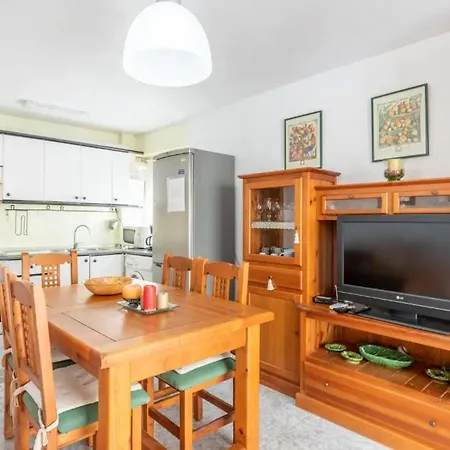 Apartamento Ideal Para Familias Appartement