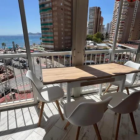 4b On The Apartamento *