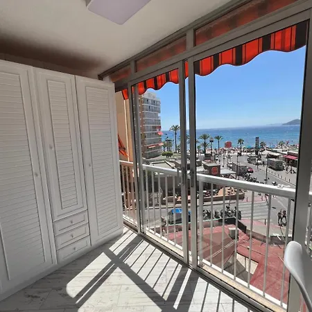 Apartamento 4b On The *