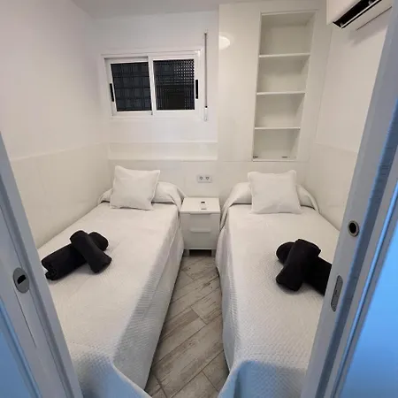 4b On The Apartamento