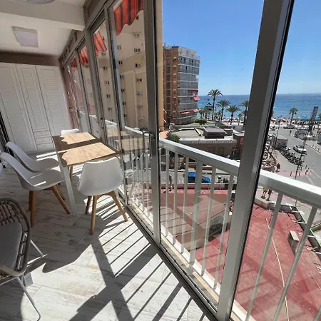 Apartamento 4b On The *